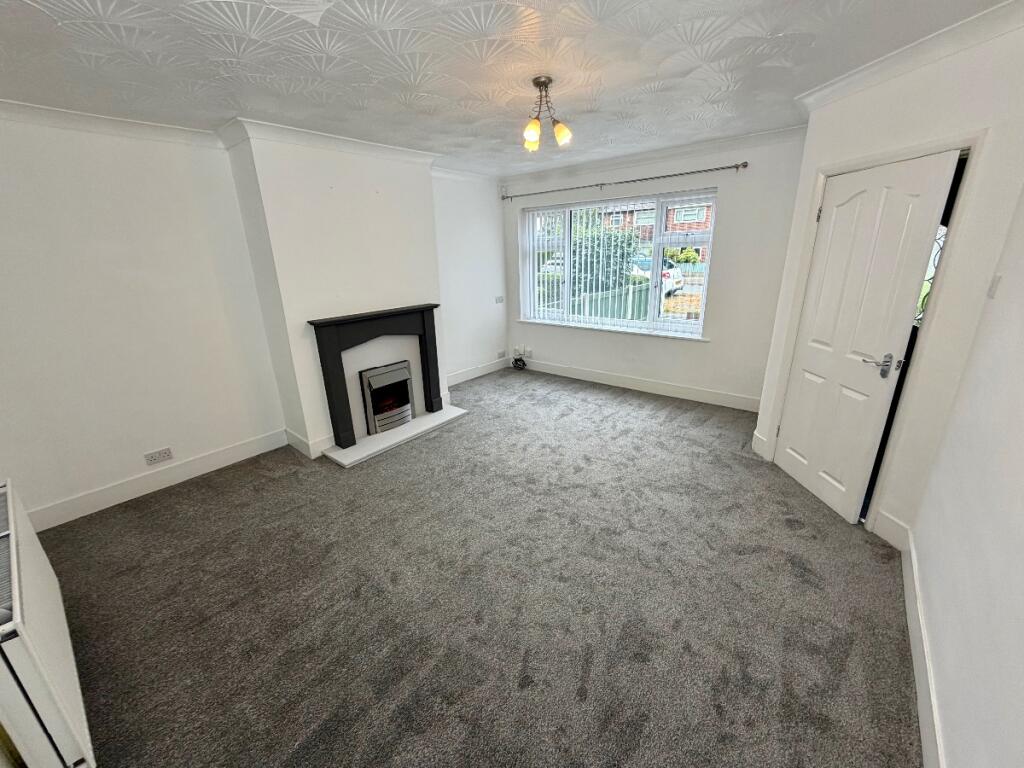 House in Warrington, Orford - View 2