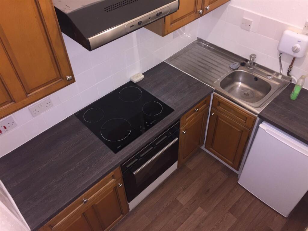 House in Solihull, Olton - More
