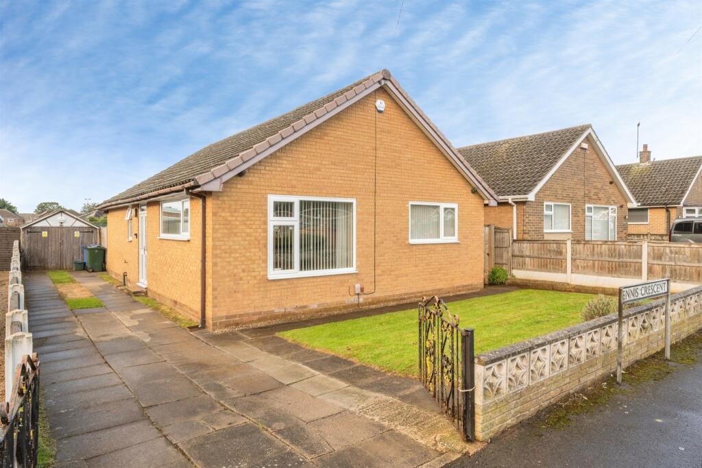 Main image of property: Ennis Crescent, Intake, Doncaster