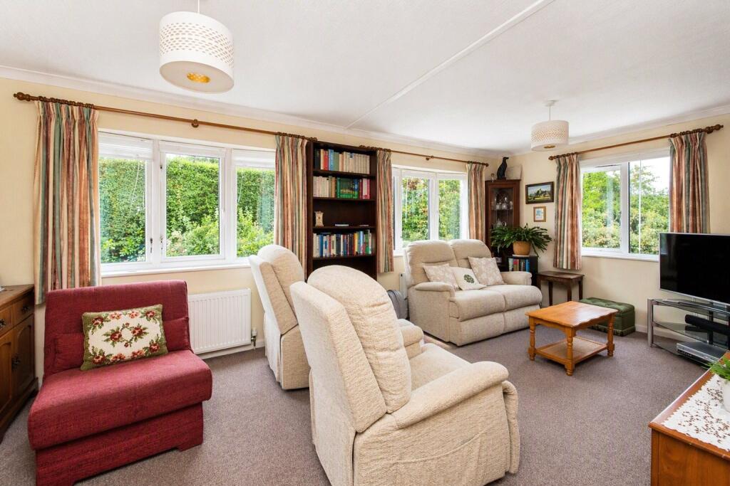 The Orchard, Otter Valley Park, Honiton, Devon, EX14 photo 4