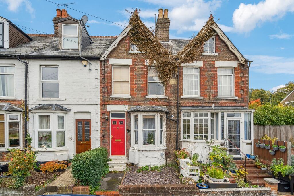 House in Hemel Hempstead