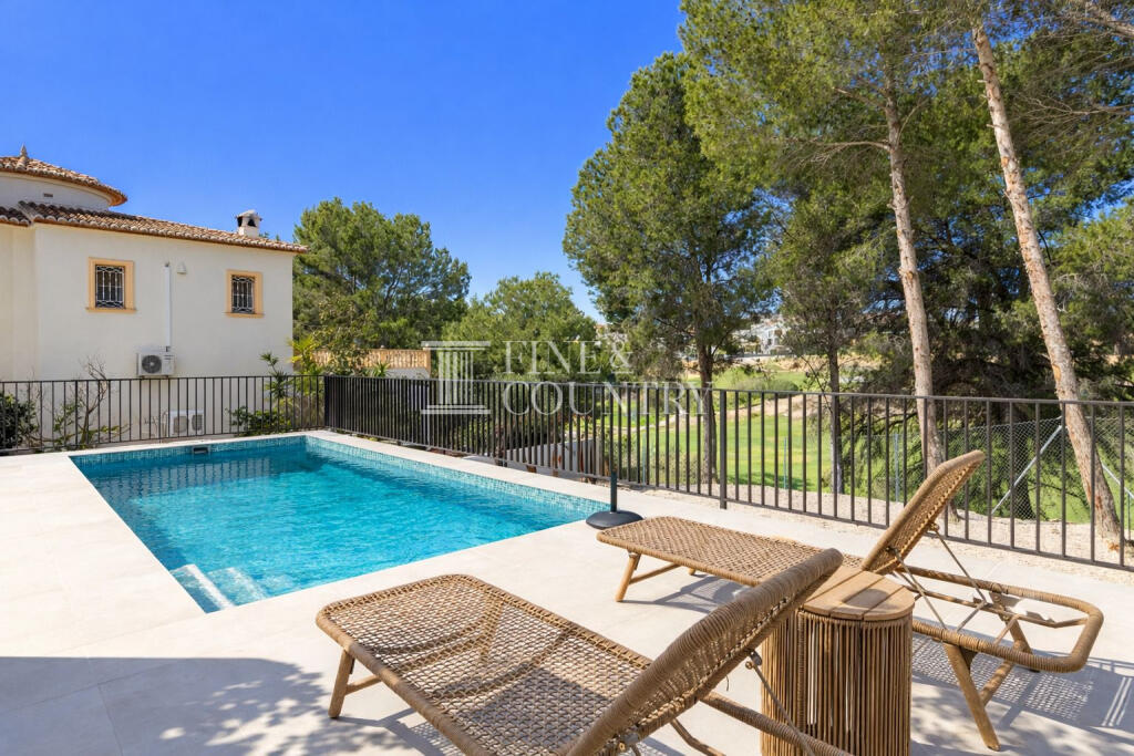 Main image of property: Valencia, Alicante, Benissa Coastal