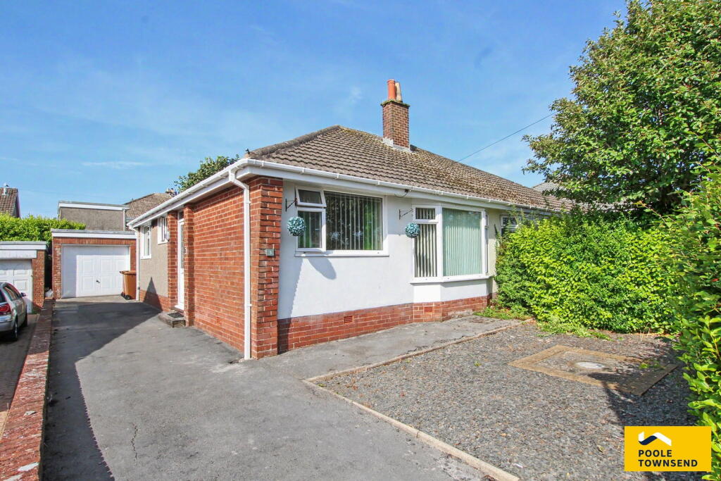 Main image of property: Elterwater Crescent, Barrow-In-Furness, LA14 4PH