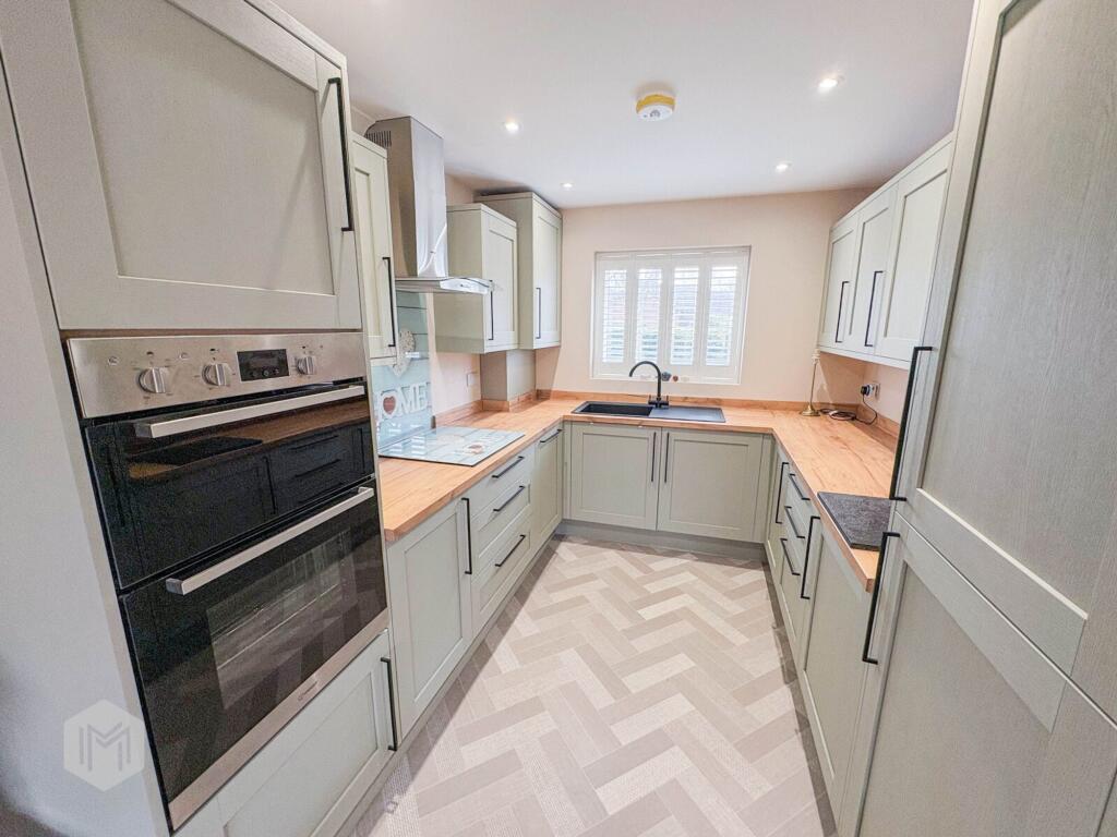 Carrington Close, Birchwood, WA3 – pohled 5