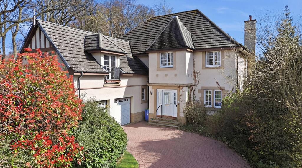 Main image of property: 7 Dalhousie Crescent, Eskbank, Dalkeith, EH22 3DP