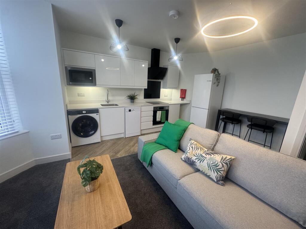 Main image of property: Stratford Road, West Bridgford