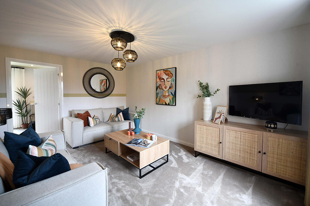 House in Runcorn, Manor Park, Sandymoor - View 2