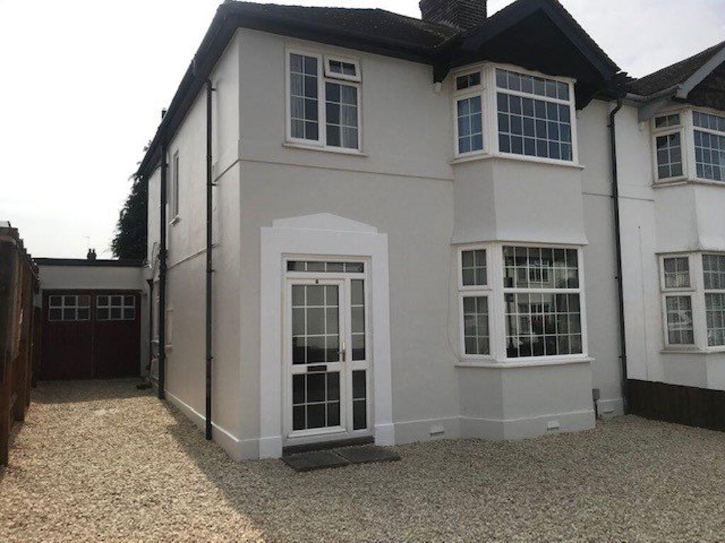 Main image of property: Belveder Road