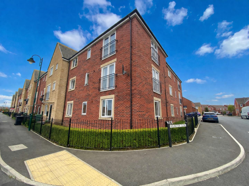 Main image of property: Adlington Close, Hampton Gardens, Peterborough