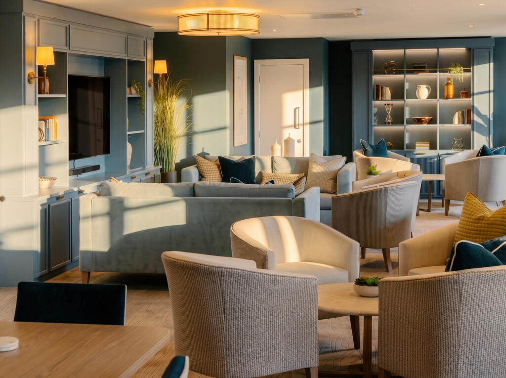 Apartment in Peterborough - More