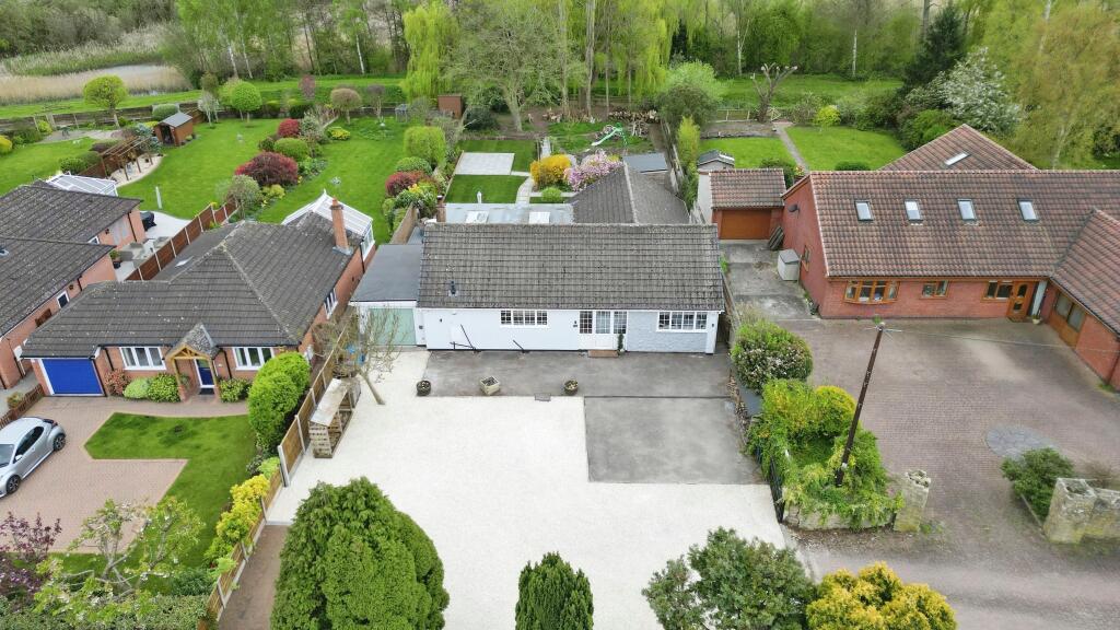 Main image of property: Birchwood Avenue, Breaston, Breaston, DE72