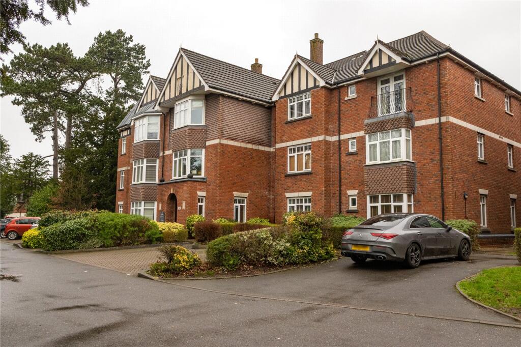 Main image of property: Wake Green Road, Moseley, Birmingham, B13