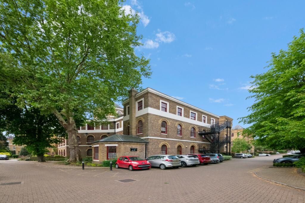Main image of property: West Park Road, Southall, UB2