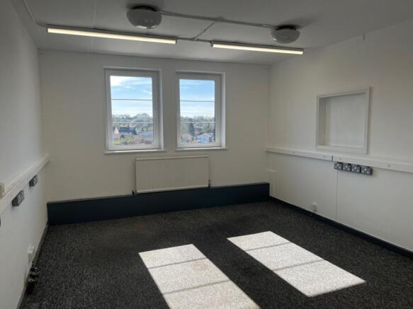 Example of a room