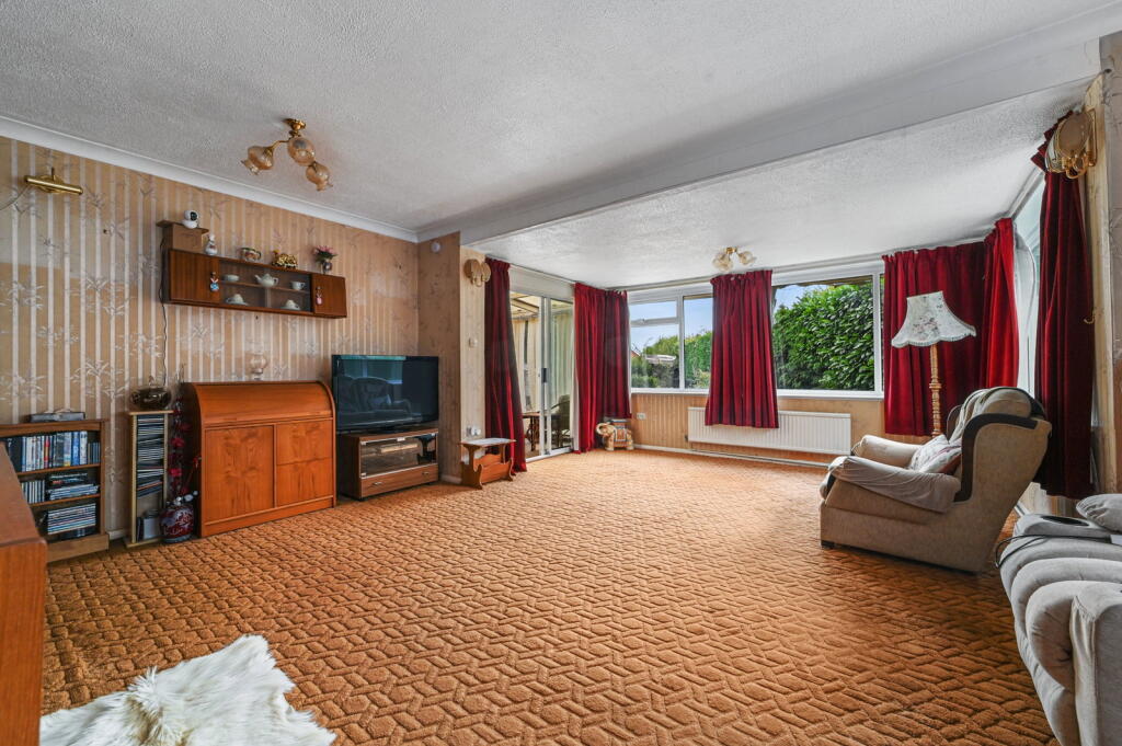 House in Ipswich - View 4