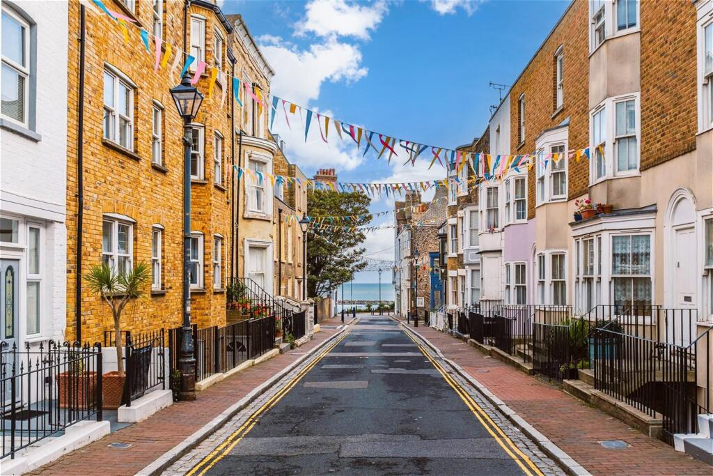 House in Thanet, Ramsgate - View 5