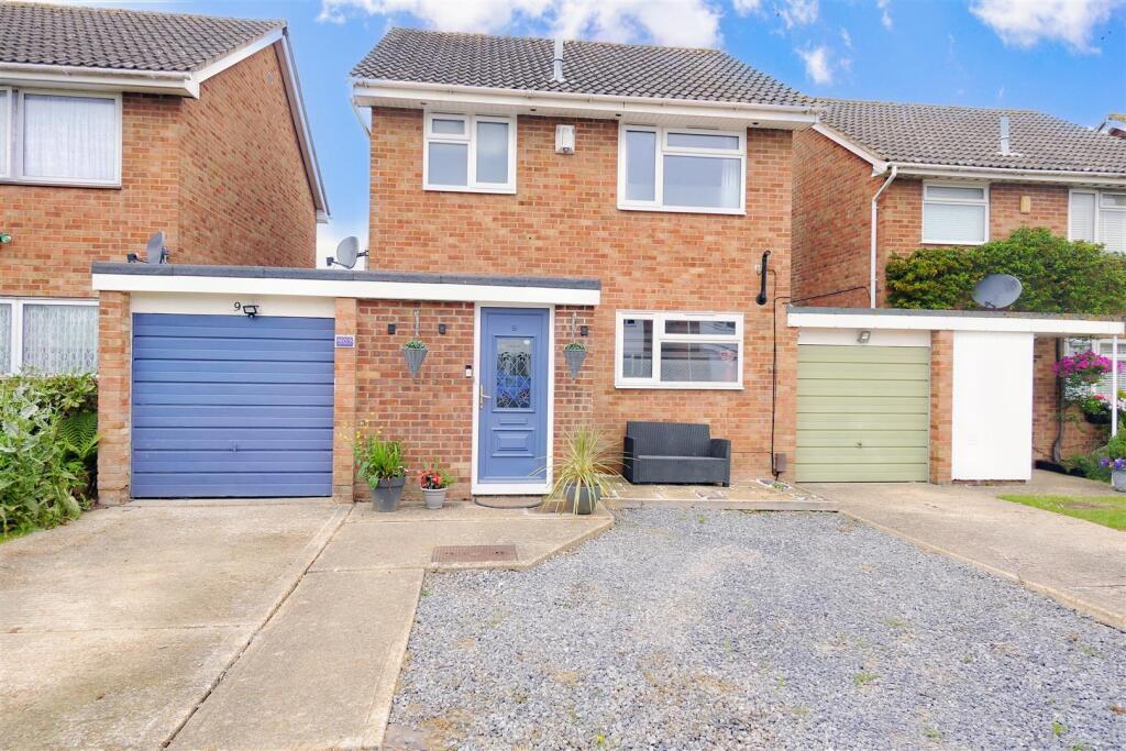 Main image of property: Vancouver Road, Worthing