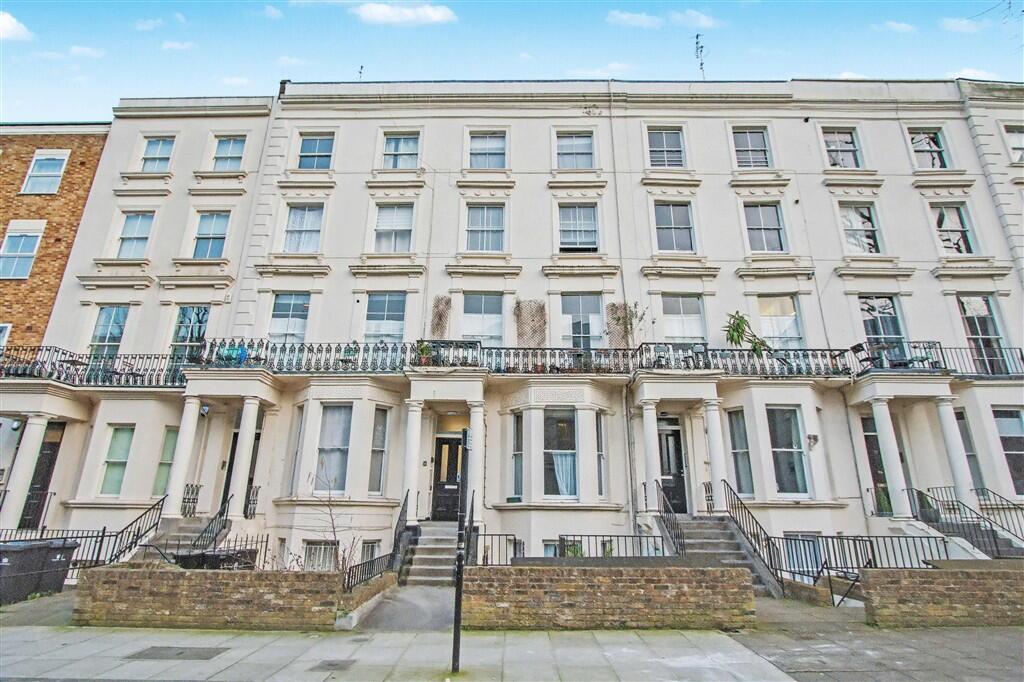 Main image of property: 33 Belgrave Gardens, ST JOHN'S WOOD
