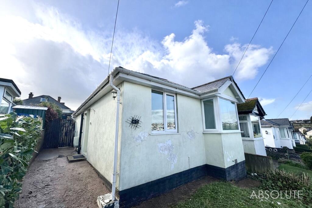 Main image of property: Berry Drive, Paignton, TQ3