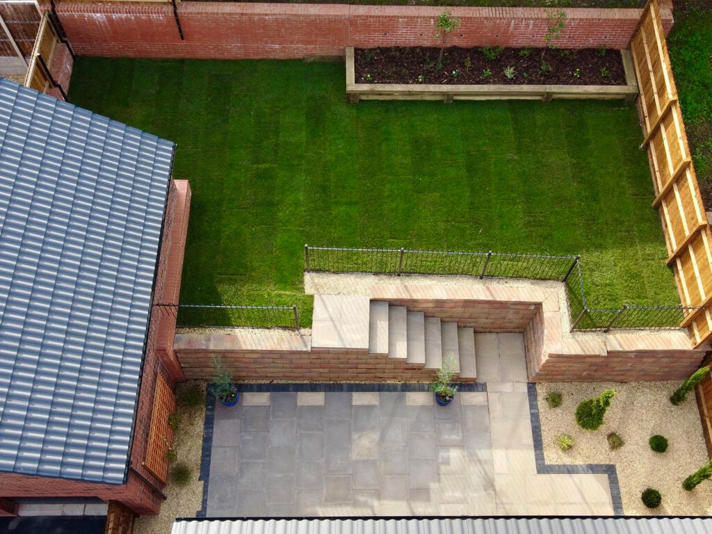 Additional image 8 of The View, 
Brockhill, 
Redditch, 
Worcestershire, 
B97 6BP