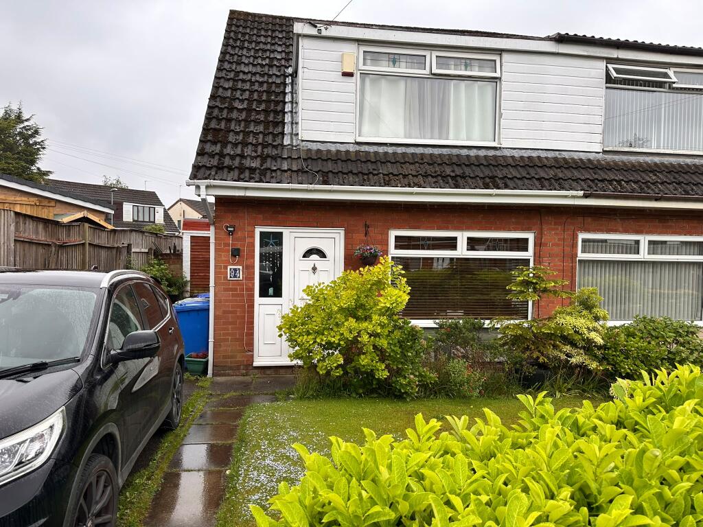 Main image of property: Rochdale, OL11