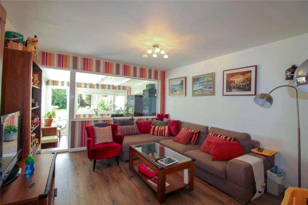 House in London - View 4
