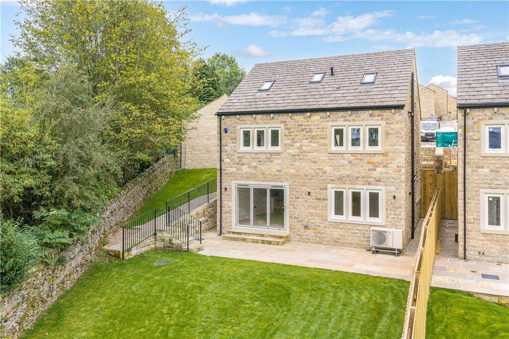 Main image of property: Plot 8, Brow Top, Cononley Road, Glusburn, North Yorkshire, BD20