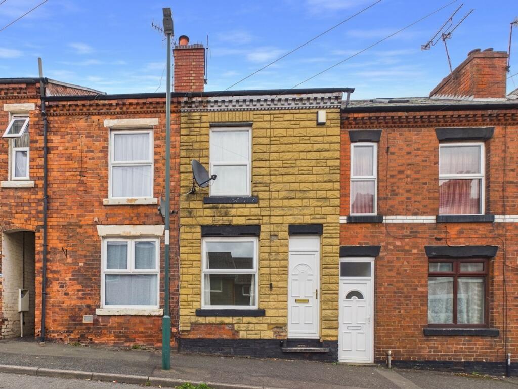 Main image of property: Ridgway Street, Nottingham