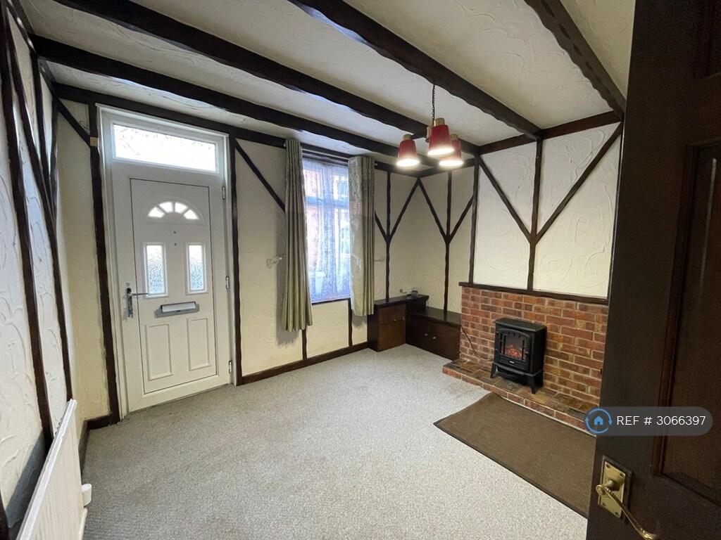 Main image of property: Victoria St, Nottingham, NG15