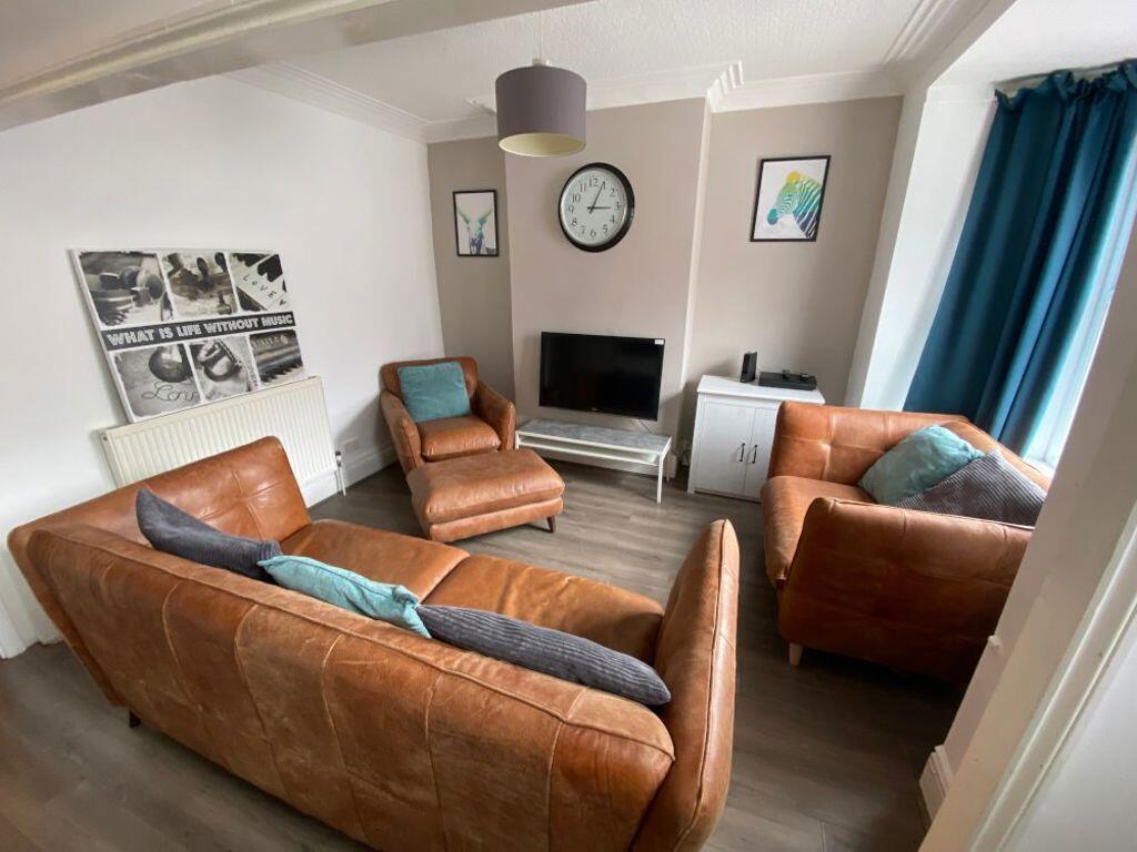 Main image of property: S2 - Clarke Square - July 20256