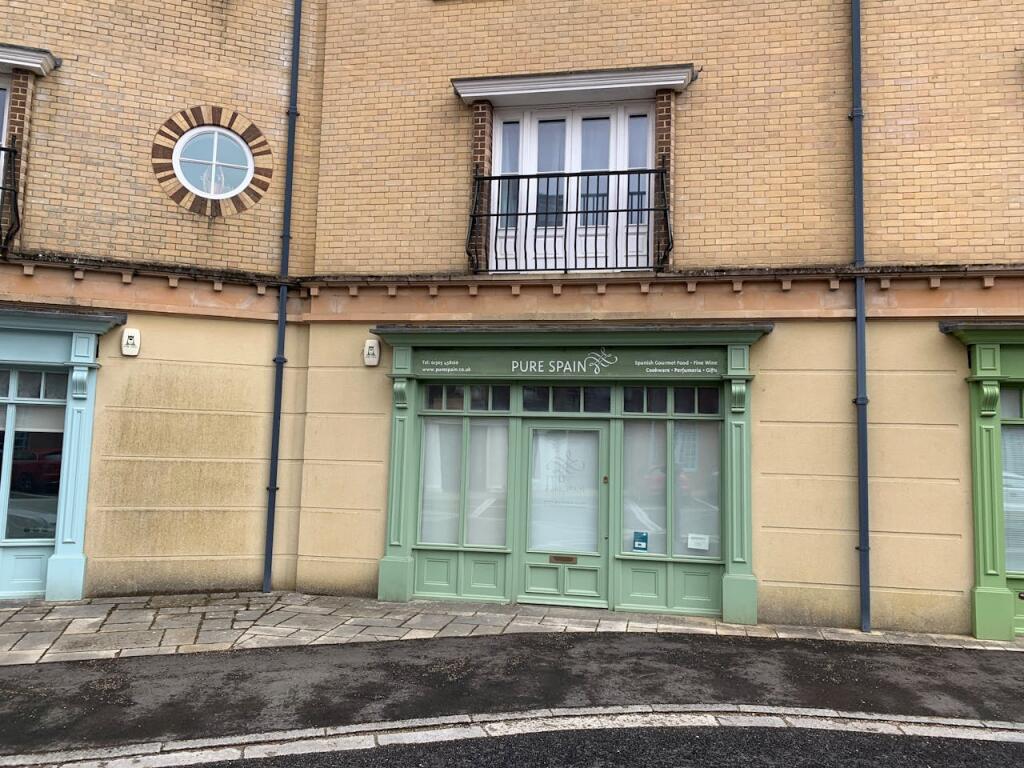 Main image of property: 37 Great Cranford Street, Poundbury, Dorchester, DT1 3SQ