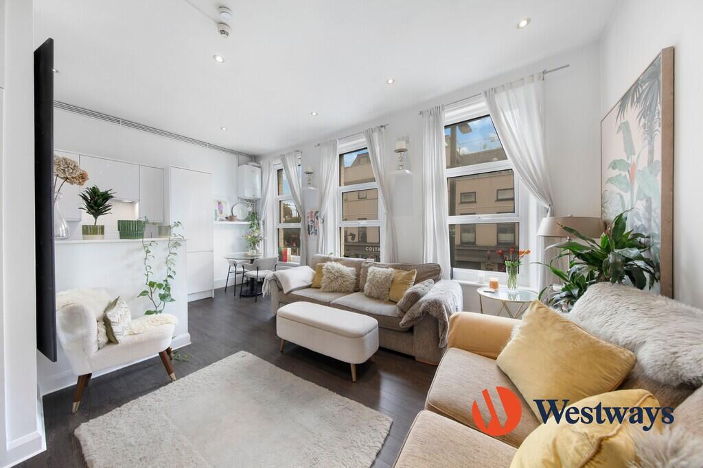 Main image of property: Great Western Road, London