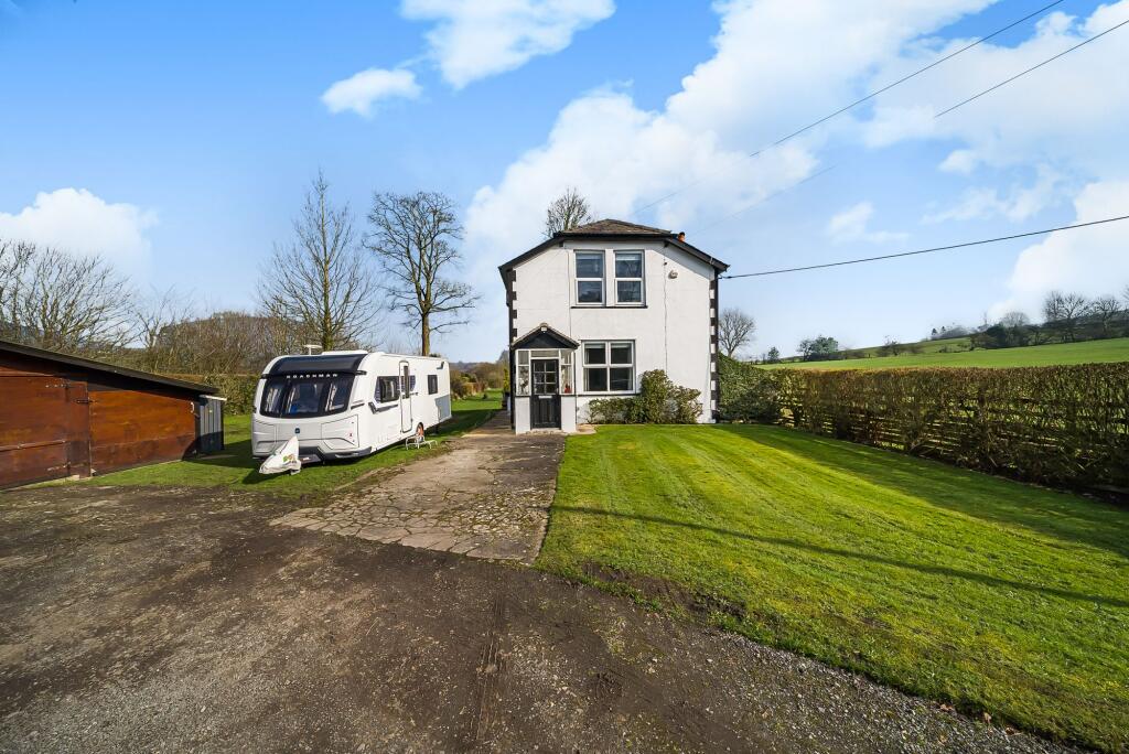 Additional image 52 of Station Road, Rimington, BB7