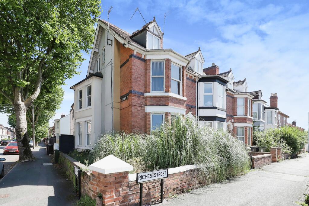 House in Wolverhampton