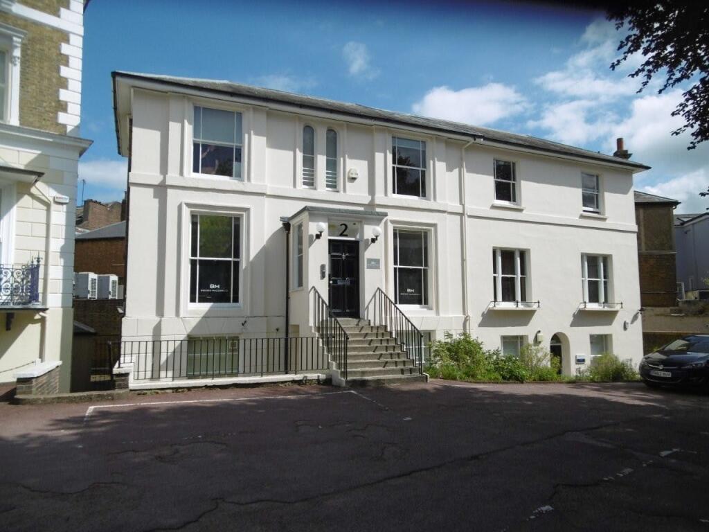 Main image of property: 2 Mount Ephraim Road, Tunbridge Wells, TN1 1EE