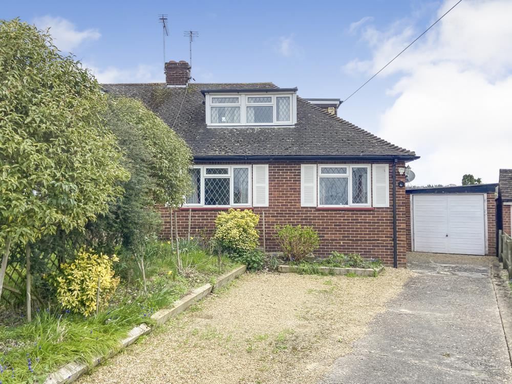 Main image of property: East Ridge, Bourne End