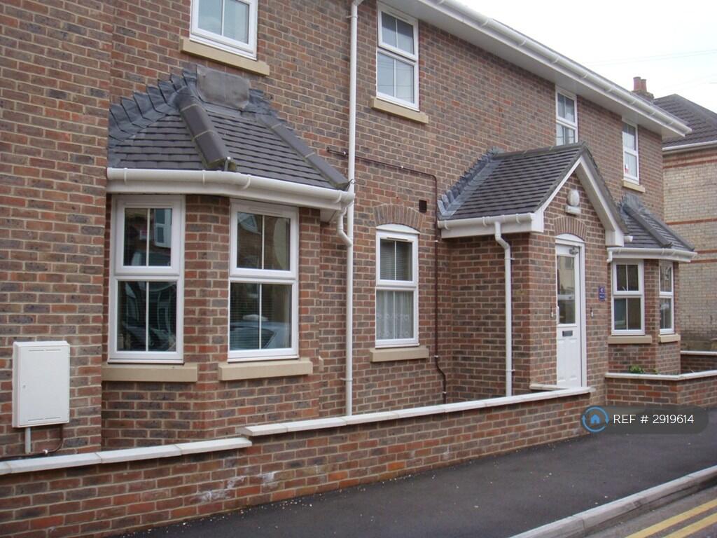 Main image of property: Stourfield Road, Bournemouth, BH5