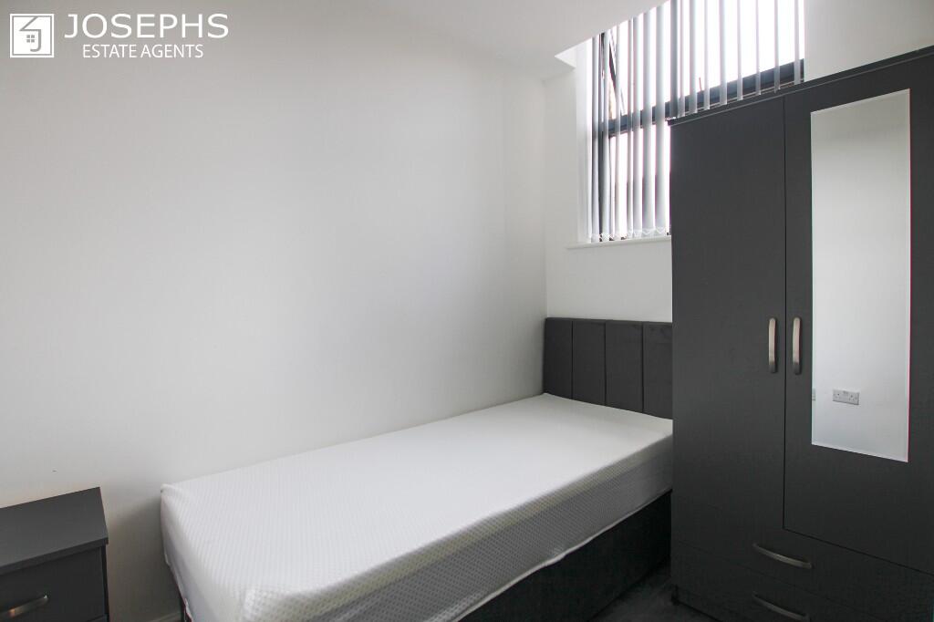 Main image of property: Market Street, Leigh, Greater Manchester, WN7