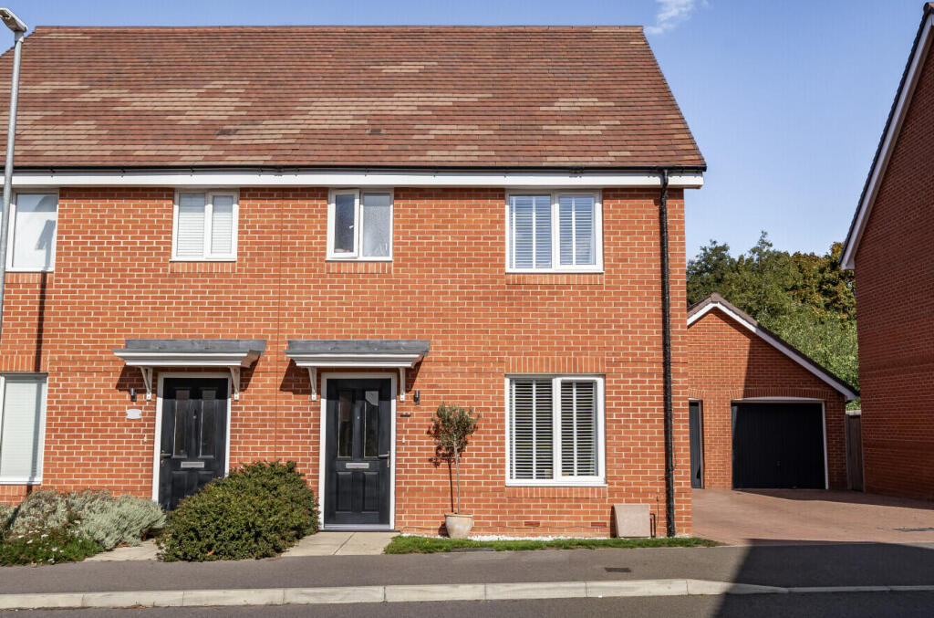 Main image of property: Baldock Road, Canterbury