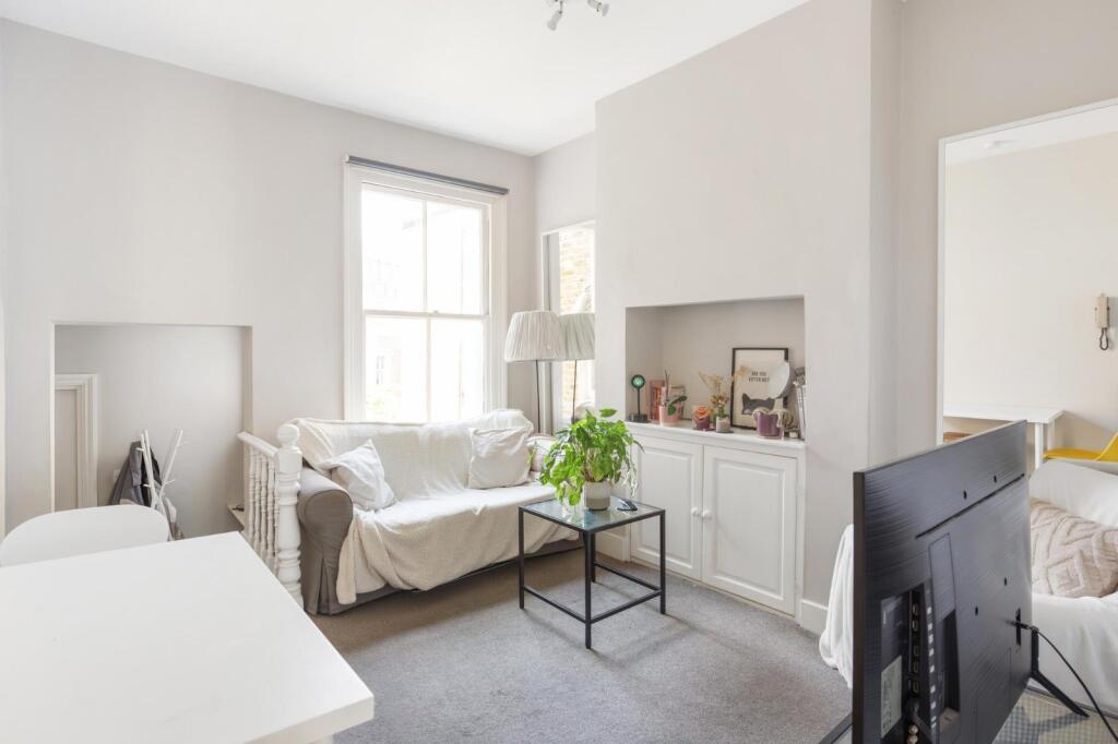 House in London - View 4