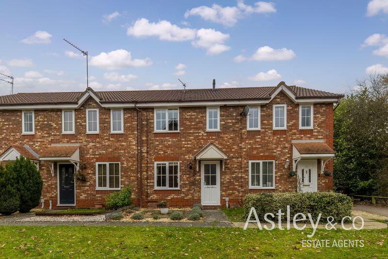 Main image of property: Bunyan Close, Dussindale, Norwich