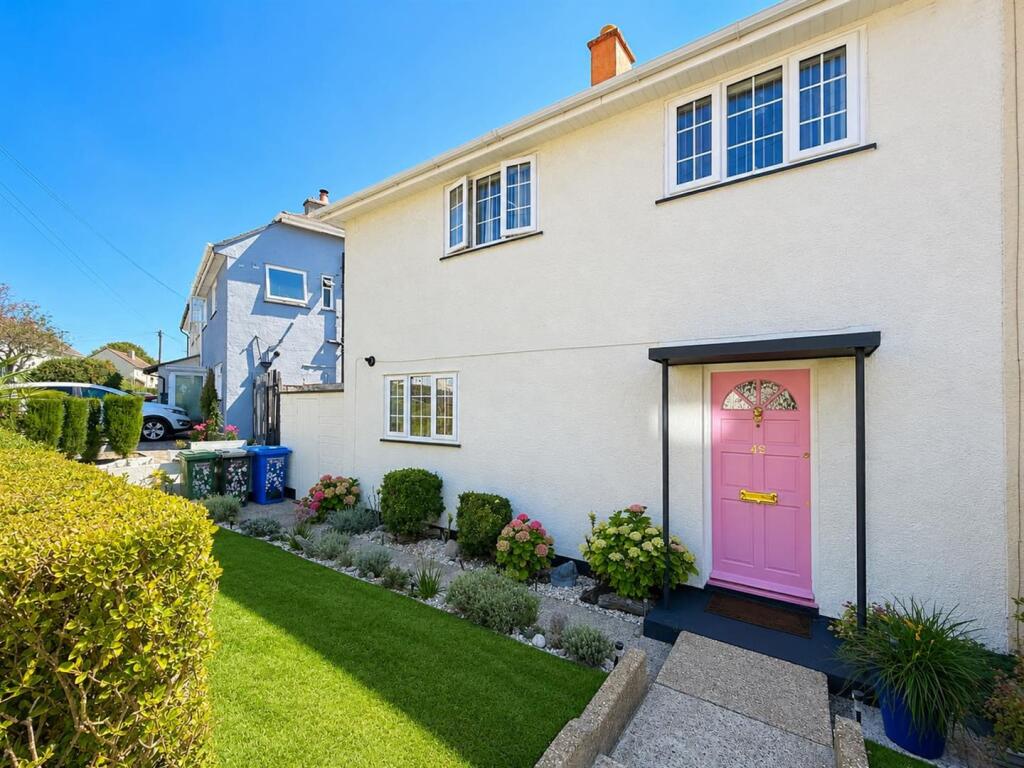 Main image of property: Bredenbury Crescent, Portsmouth,