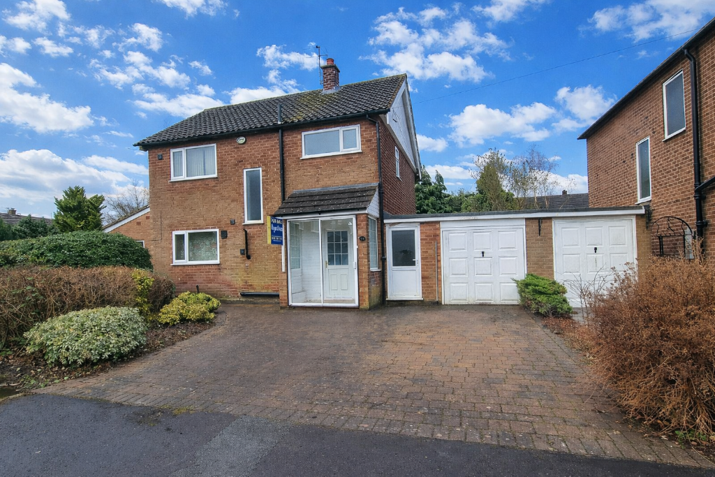 Main image of property: Clifton Avenue, Cheadle, Greater Manchester, SK8