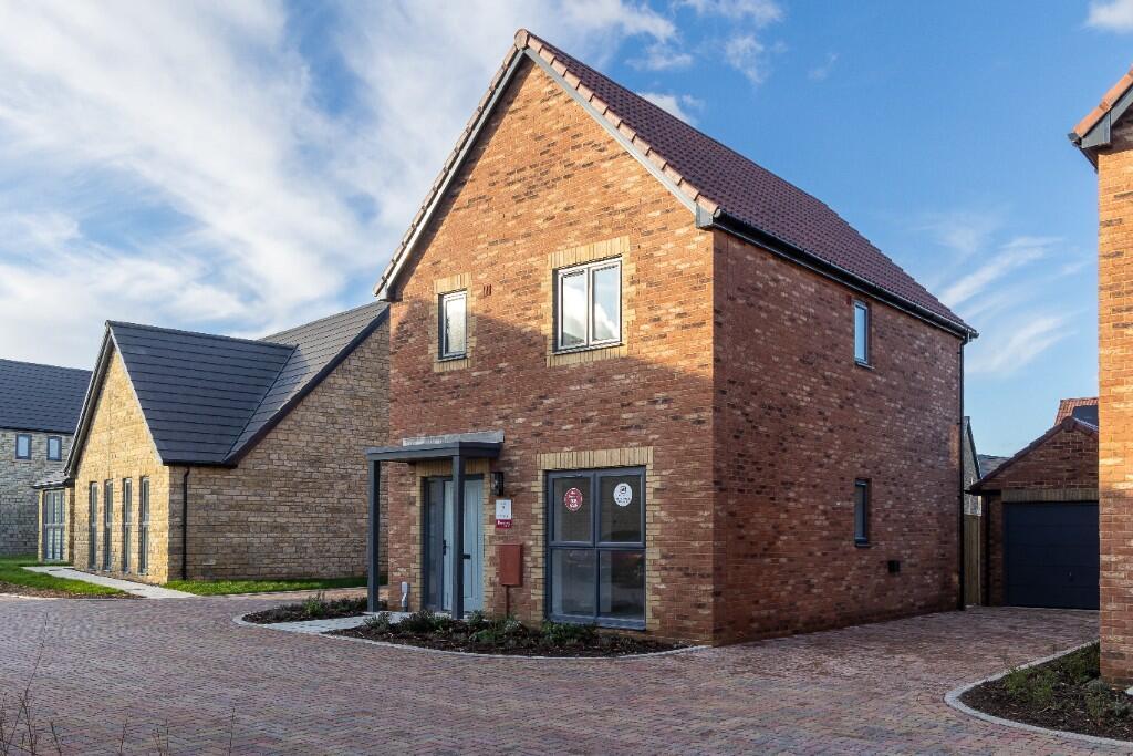 Main image of property: Kendall Lane, 
Semington, 
Wiltshire, 
BA14 6GY