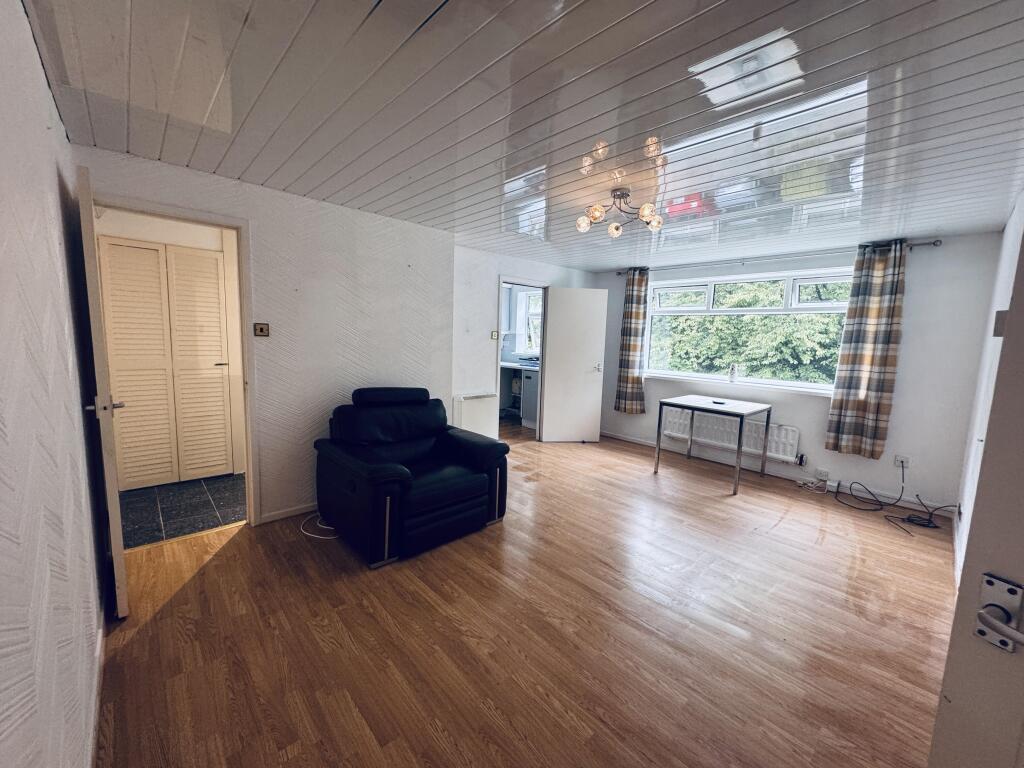 Apartment in Manchester - More