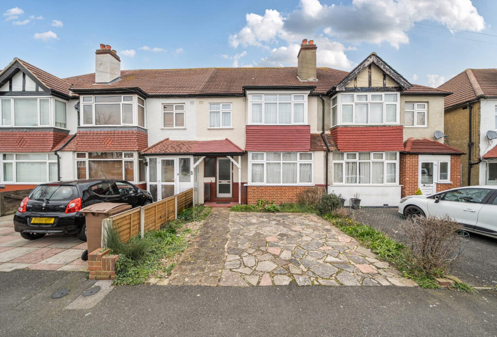Main image of property: Priory Road, Cheam, Sutton, SM3