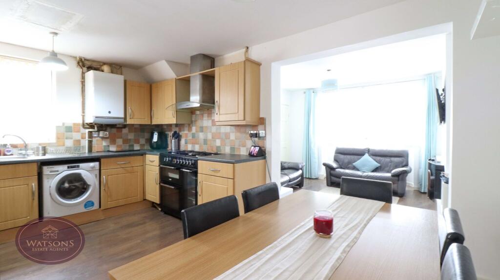 Grange View, Eastwood, Nottingham, NG16 photo 4