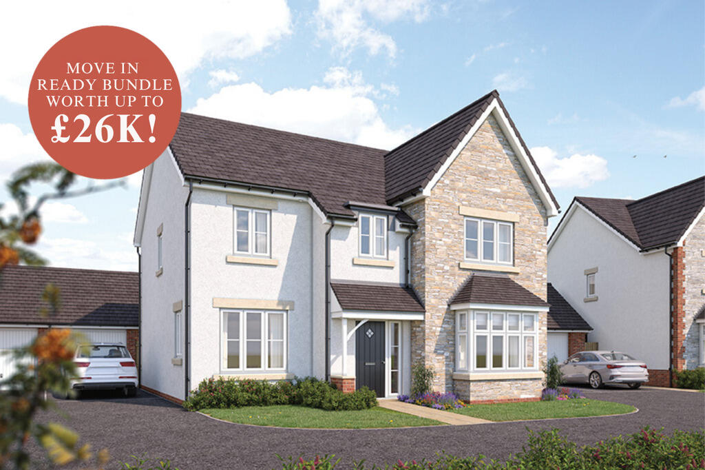 Main image of property: Callington Road
Tavistock
PL19 8HP