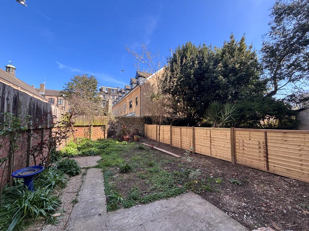 Main image of property: Goldstone Villas, Hove, East Sussex, BN3