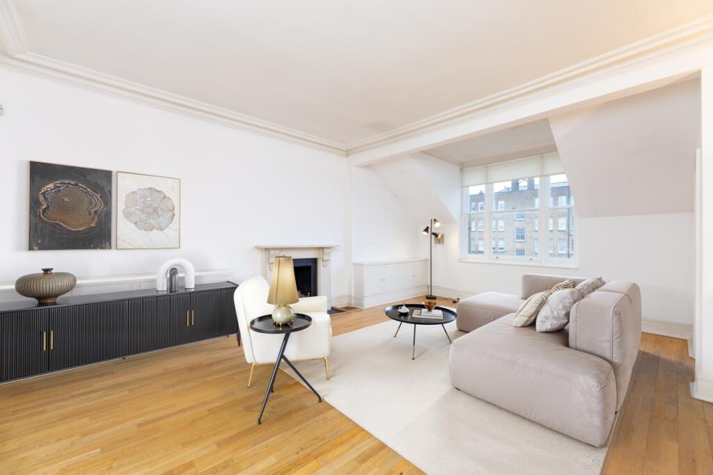 Main image of property: Roland Gardens, London, SW7